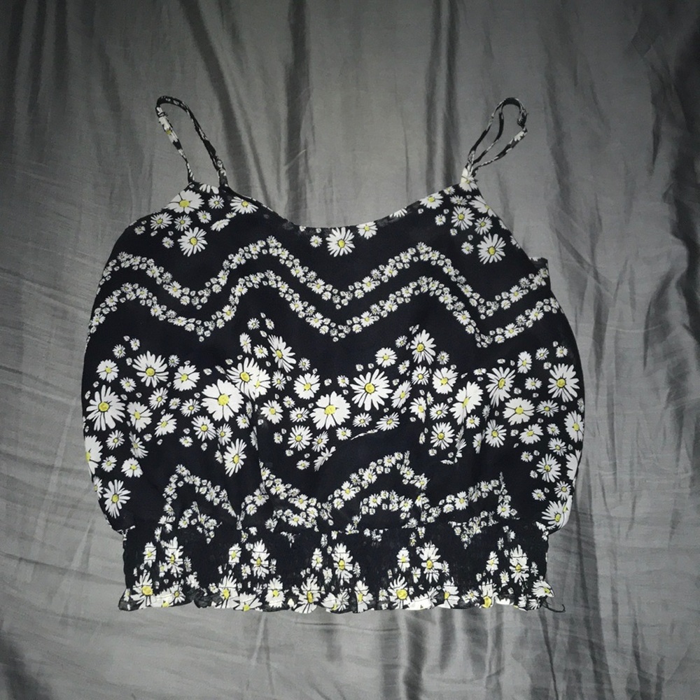 Women’s dressy tank